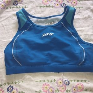 Zoot Sports Bra